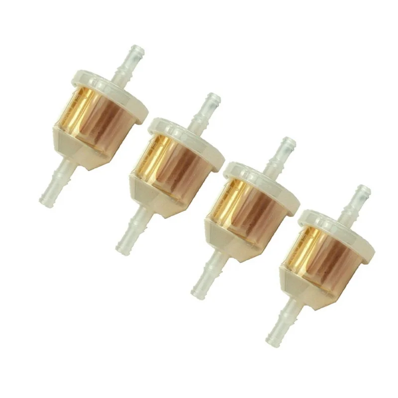 For IN-LINE FUEL FILTER; REPLACES KOHLER 25-050-42-S Lll