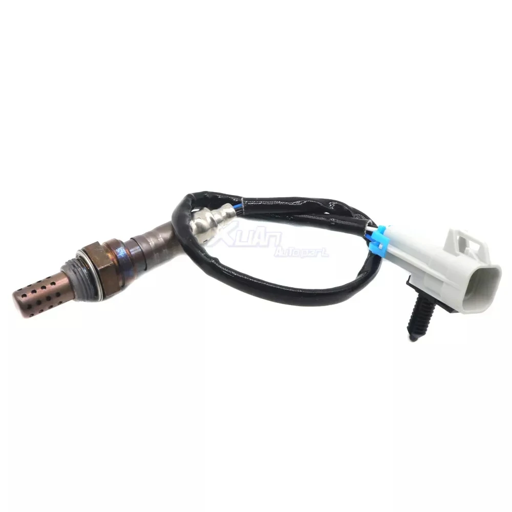 Czujnik tlenu O2 234-4650 dla Buick Cadillac GMC Chevy Isuzu Oldsmobile Pontiac