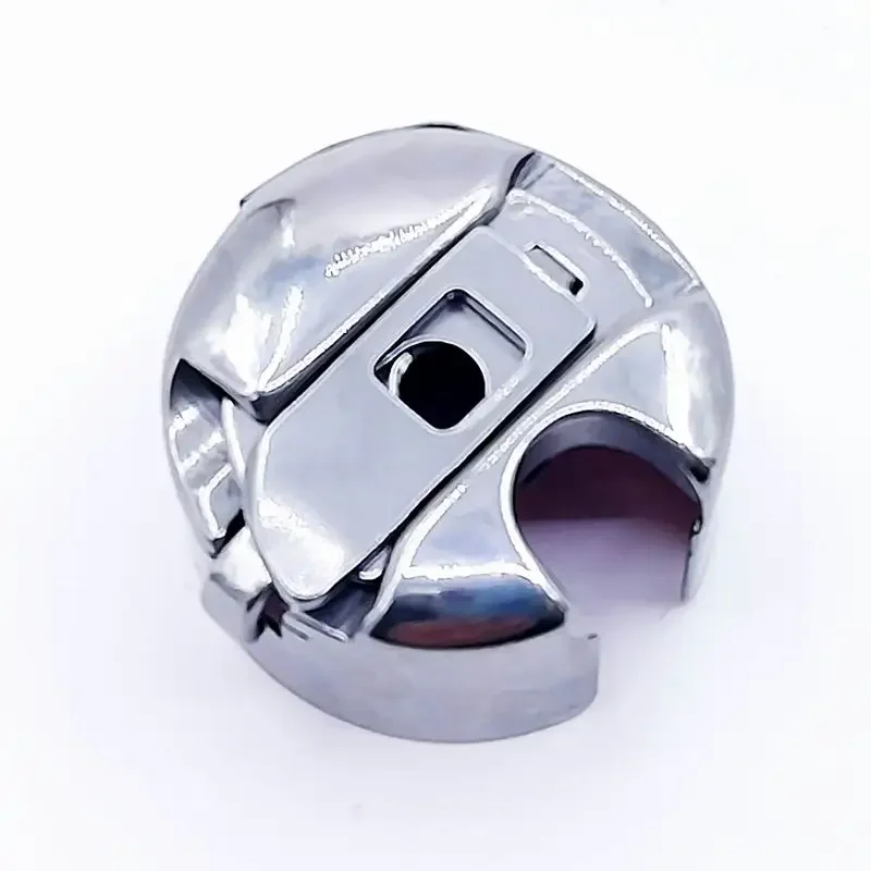 小型ボビンケーススイングマシン、同期厚素材、組み立てアクセサリー、高品質、5個