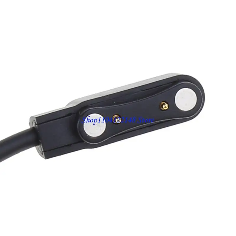 

P9FA Магнитный зарядный кабель Зарядное устройство Кронштейн адаптера для Kieslect Kr