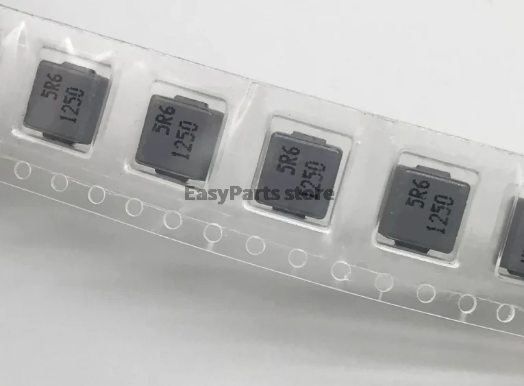 1PCS 74437346056 5.6UH 3.6A Imported Molded Power Inductor