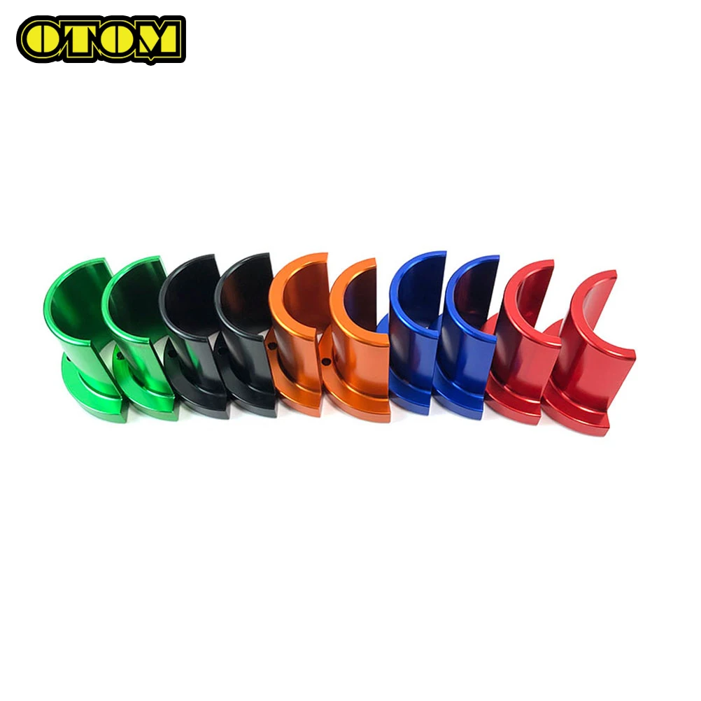 Motorcycle Universal Fork Vise Tool CNC Aluminum Front Absorber Removal Repair Clamp For KTM EXCF CRF YZF KXF AVANTIS MOTOLAND
