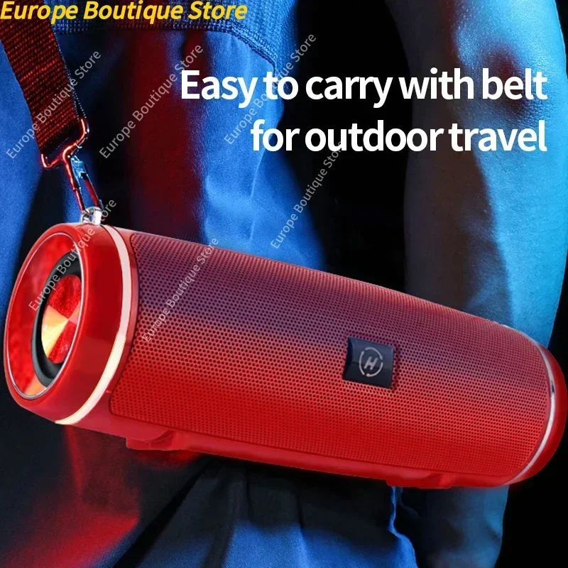 Portable Bluetooth … - image