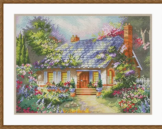Cross Stitch Kits C… - image