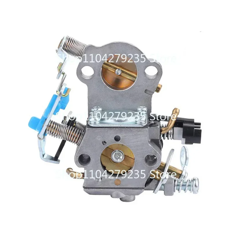 WTA-29 455 460 C1M-EL35 CS2255 455E Petrol chainsaw, carburetor