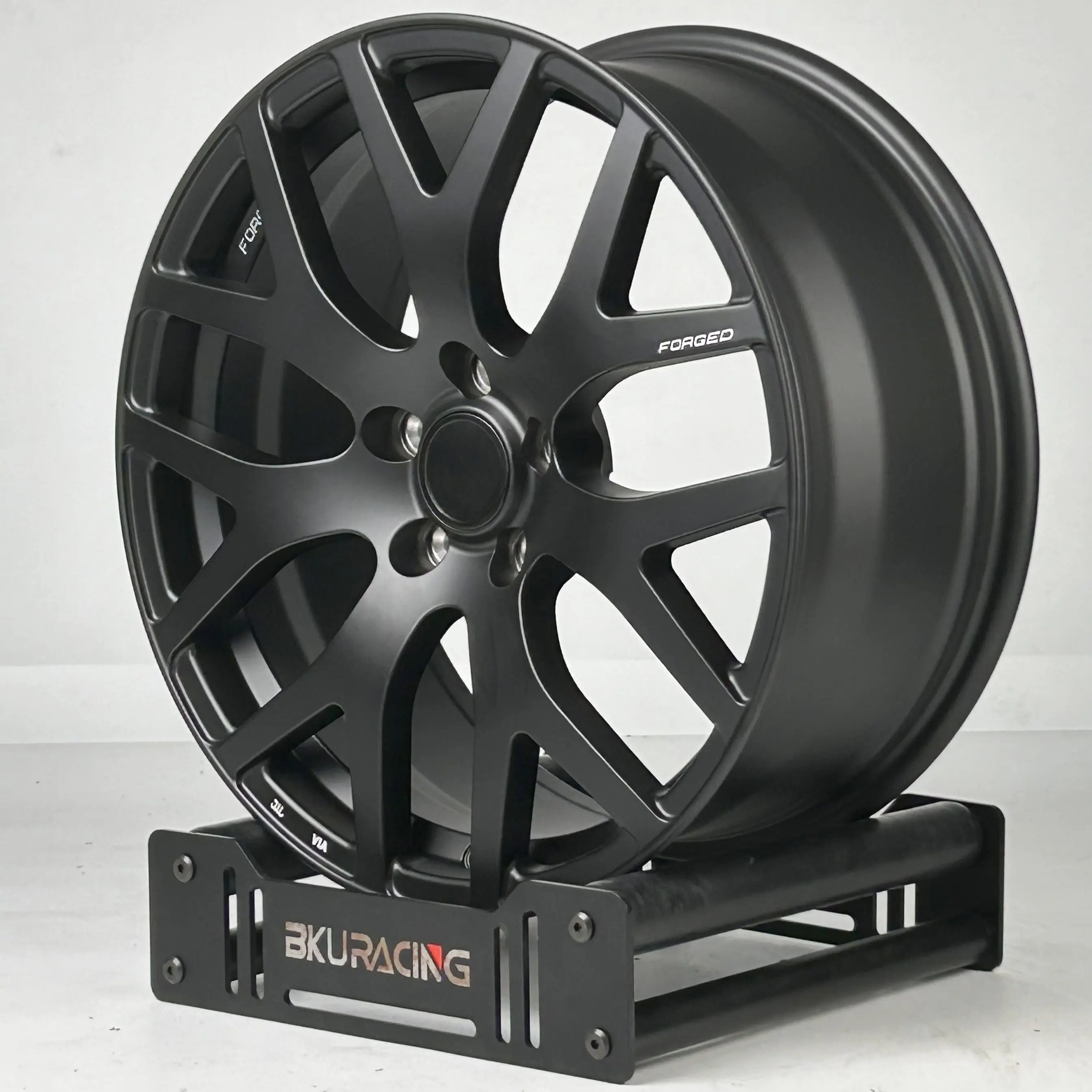 عجلات مزورة 5x112 لعجلة ZE40 BMW G80 M3 G82 M4 G8X G20 325 328 330 G21 G22 18 19 20 بوصة حافة عجلة سبيكة خفيفة الوزن