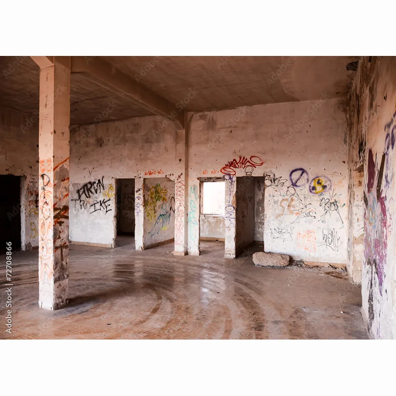 Nitree الطوب جدار التصوير الخلفيات الكتابة على الجدران صورة الخلفيات لاستوديو الصور 211230   OPK-01