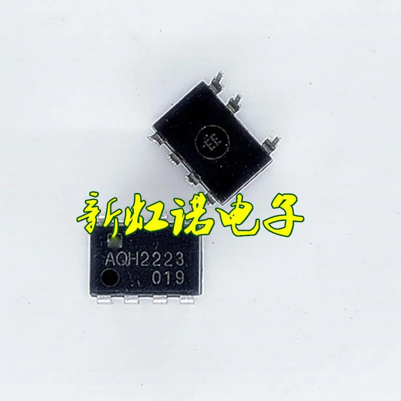 5 Cái/lốc Mới AQH2223 Nhúng Bèo-7 Mạch Tích Hợp IC Chất Lượng Tốt Còn Hàng