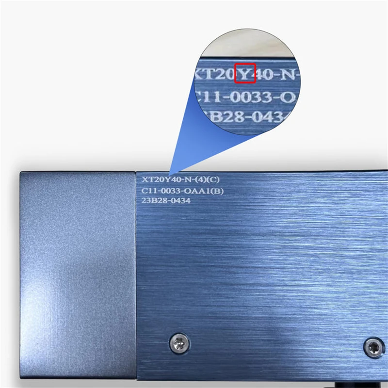 Atomstack Focusing Lens Replacement for X20 / S20 / A20 PRO M100 Module Laser Engraver(Y & S Version)