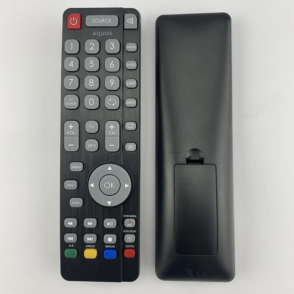 New  Remote Control DH1712114984 For SHARP TV