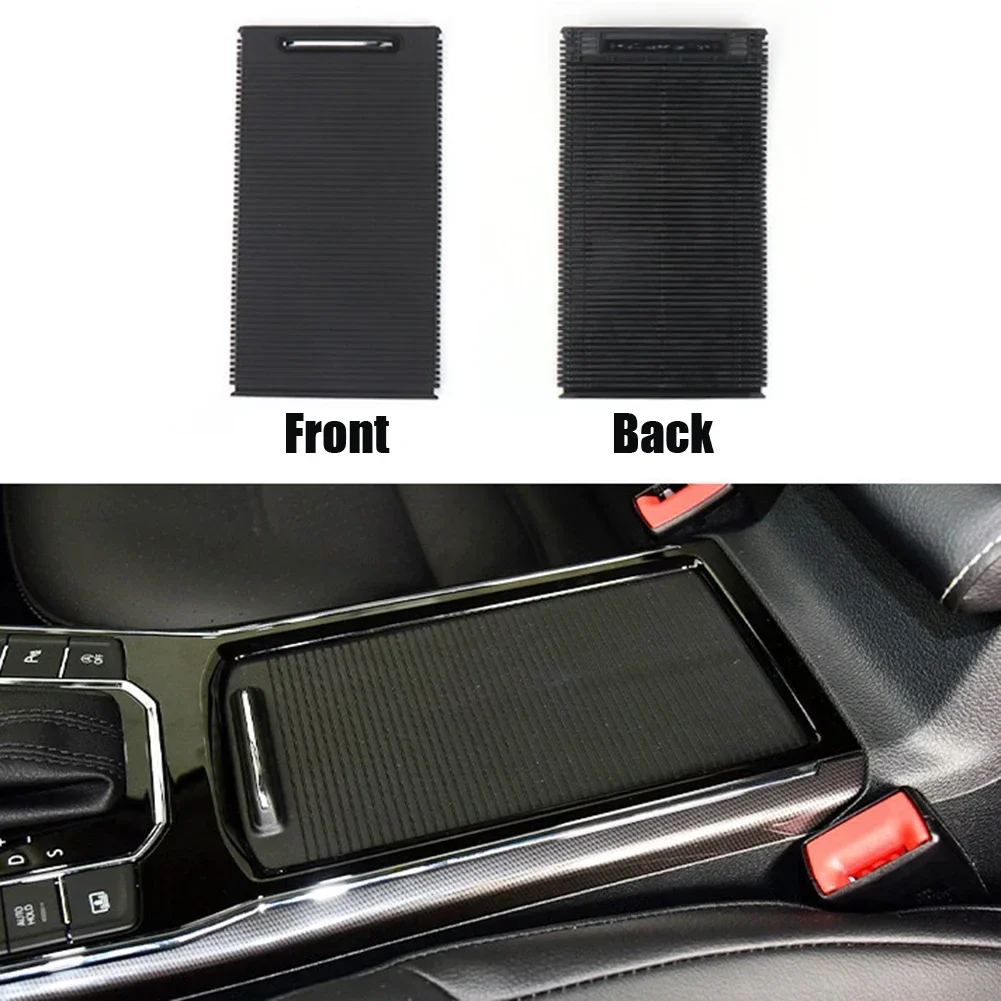 For Car Interior Renovation Center Console Armrest Cup Holder Curtain Cup Holder Pull Curtain Pull Curtain For Partner 2008 2018