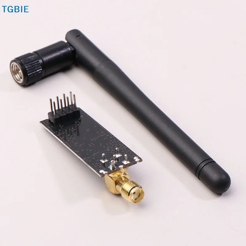 [TL][L]1 قطعة وحدة لاسلكية NRF - مراجعة Nrf24L01 Module Wireless وسعره