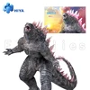 18CM figurka HIYA seria stylista Godzilla x Kong nowa imperium Godzilla Evolved wersja. 6