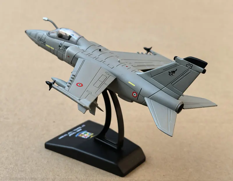 1/72 Scale Aircraft 1/100 1/200 1/250 Diecast Airplane Model F35 C119G C130h Amx Series Miniature Airplane Collections Gift