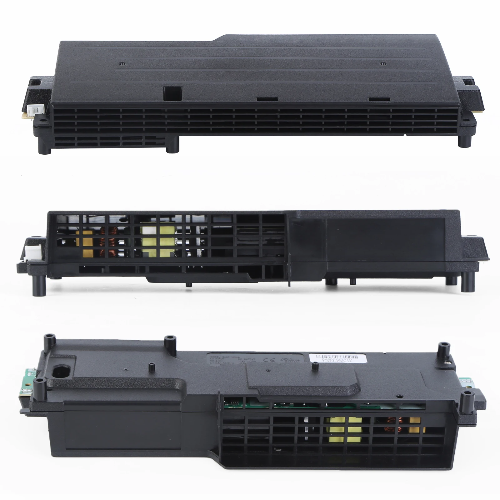 Replacement Power S…