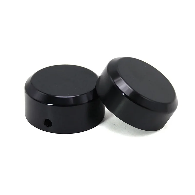 

NEW-4X Motorcycle Front+Rear Axle Nut Covers For Sportsters S Pan America 1250 RH1250 S PAN AMERICA 1250 S PA1250