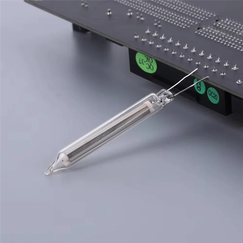 Popular Ionization Nuclear Radiation Detection Kit With J613/J614 Glass Geiger Counter Tube