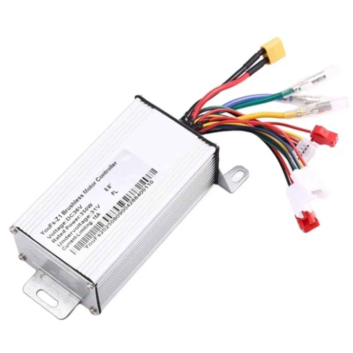 A14G For Electric Scooter Controller Smart Brushless Motor Controller 36V 350W 15A Replace Only Those Marked with 
