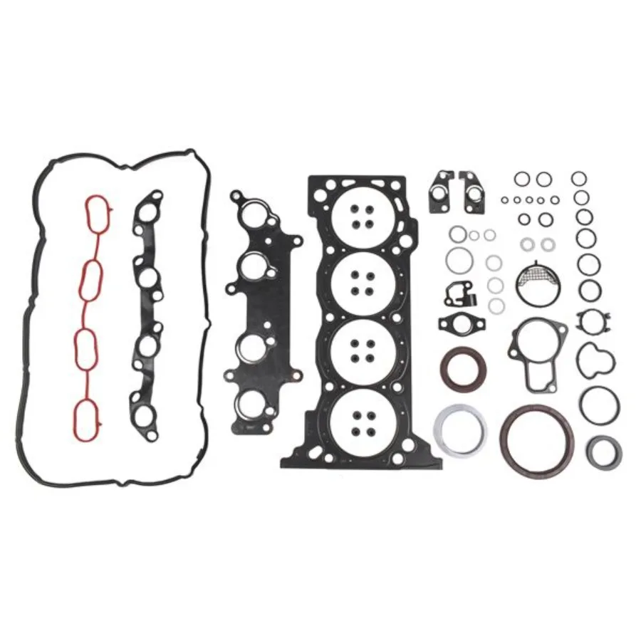 

Gasket Set for 05 20 Toyota Tacoma 2010 4Runner 2.7L l4 2TRFE HS26357PT