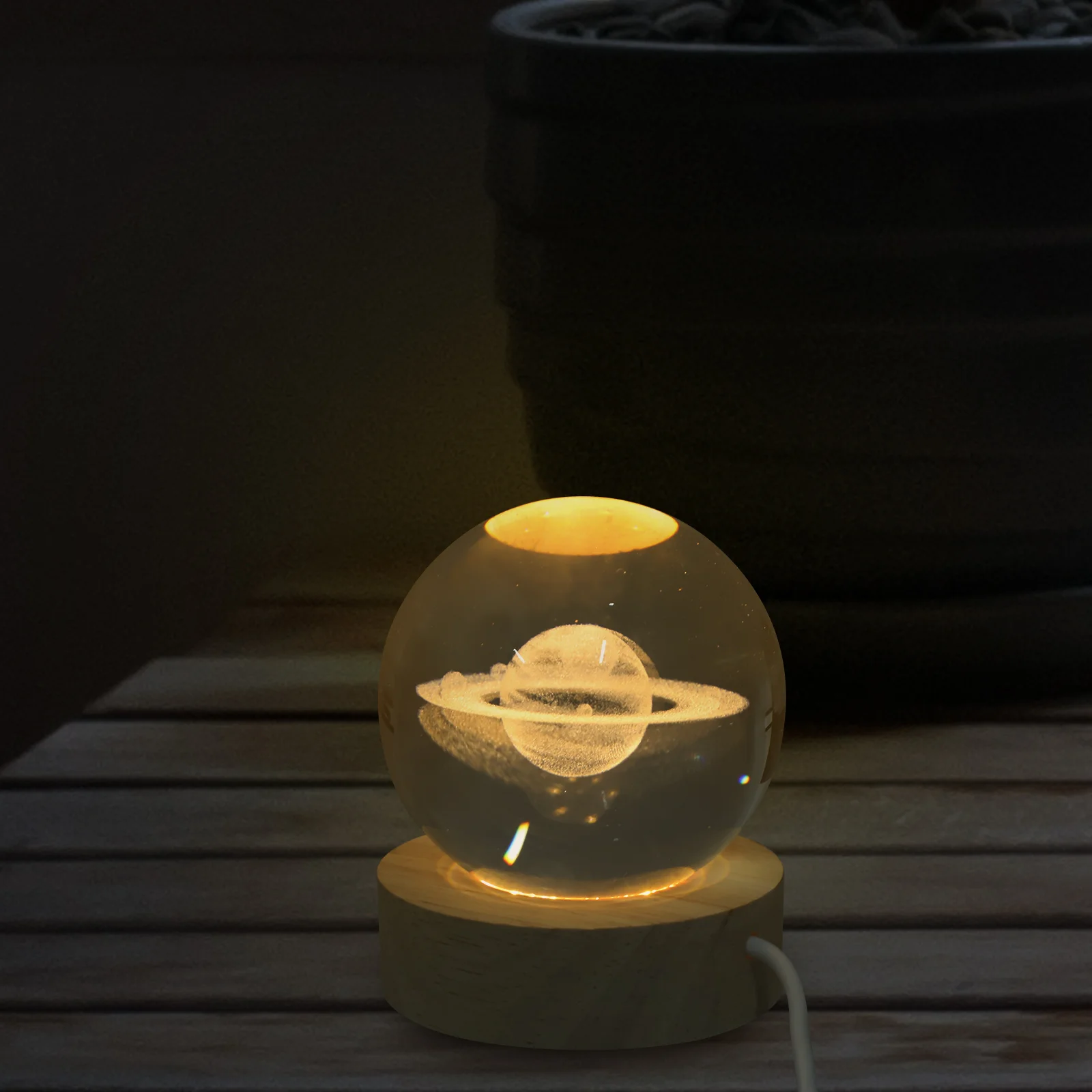 

Sky Lamp Lights for Bedroom Projecter Night Decorative Space Projector Game