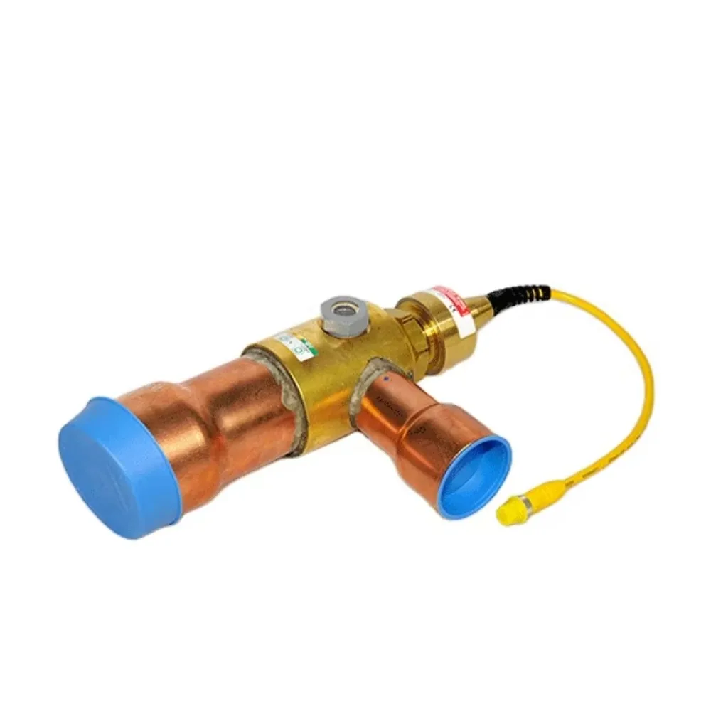 

Chiller Parts Electronic Expansion Valve VAL12004 X15111210280 for Refrigerator Compressor