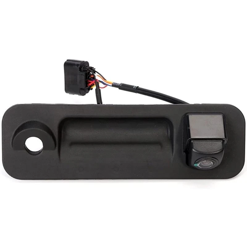 

652F Car Rear View Reversing Backup Camera Parking Assistance Aid Monitor Compatible for 95760-E6100 95760-E6200 95760-C1101