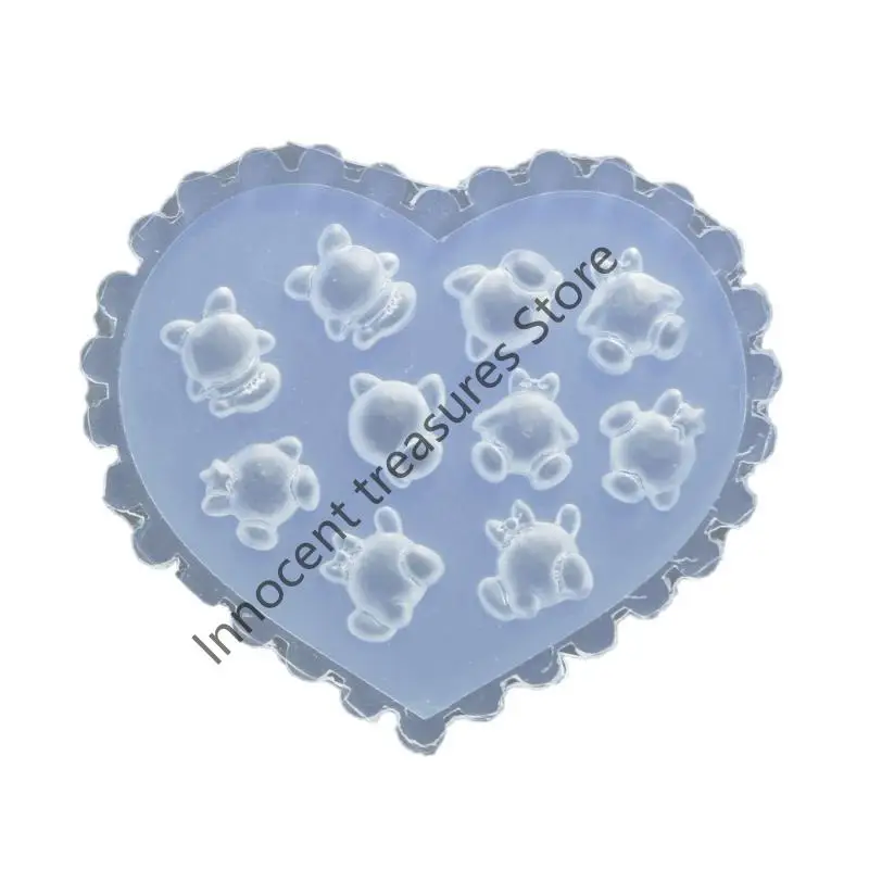 

3XUA Art Silicone Marm Plom