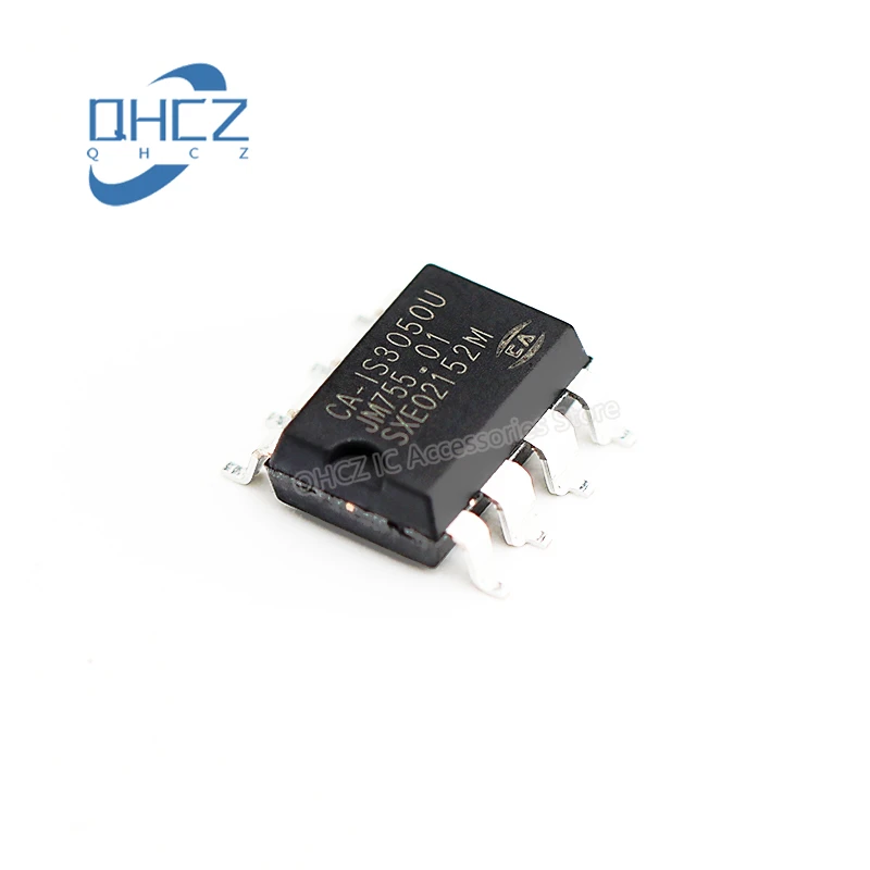 2PCS CA-IS3050U SOIC-8 CAN chip New and Original Integrated circuit IC chip In Stock