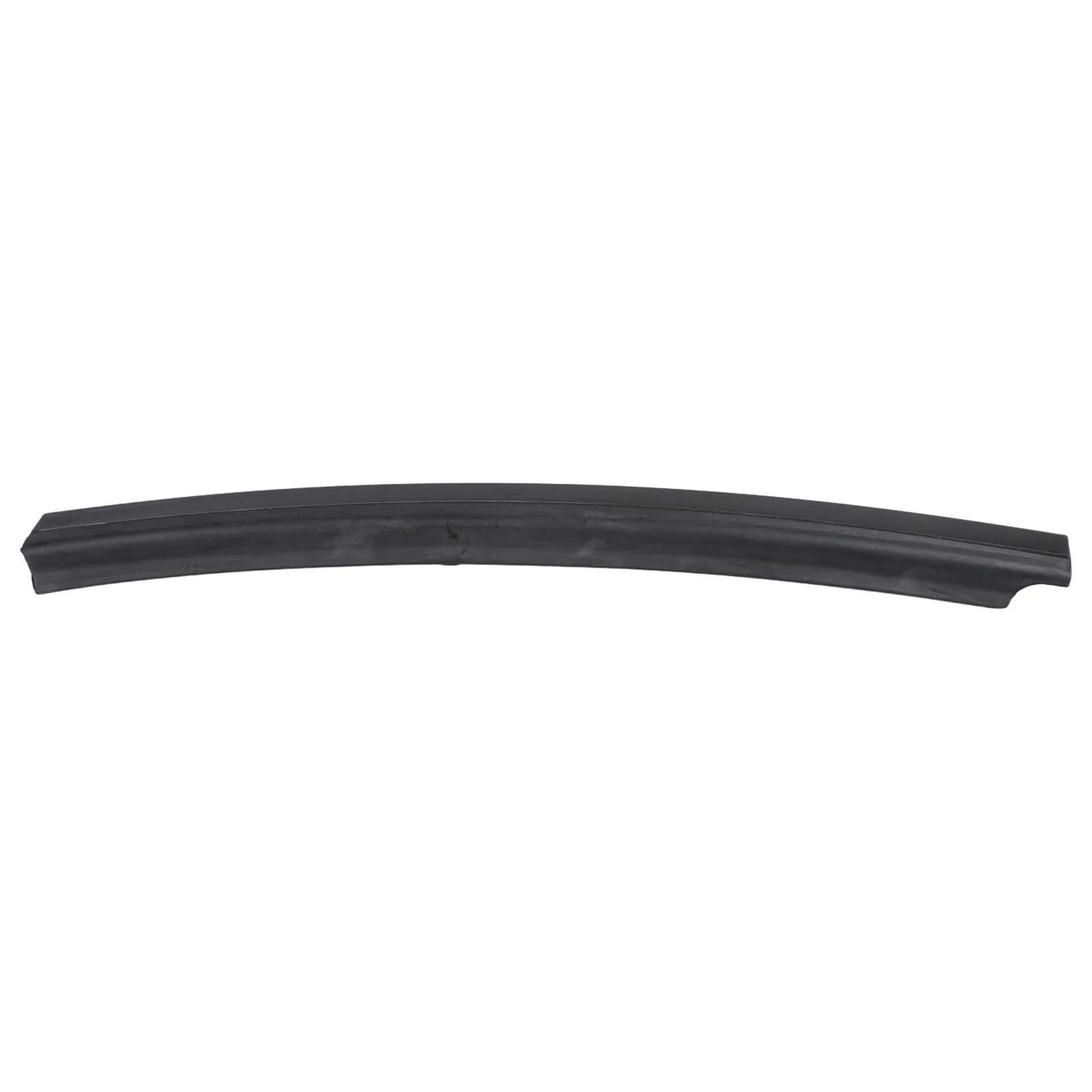 Replacement Rear Door B Pillar Cover Trim for MINI Clubman R55 2007 2015 Model Part Number 51137167236 Plastic Construction