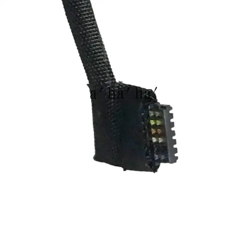 

NV. For Pavilion 15-AB 15T-AB DDX15BLC020 Laptop 30Pin LCD Screen Video Touch Cable