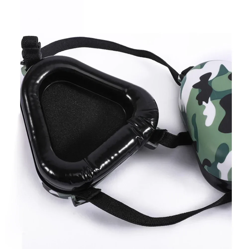 Dog Ear Muffs Ear Protection Hearing Protection Pet Dog Earmuffs Headband Multifunction Hearing Protect Dog Accessories