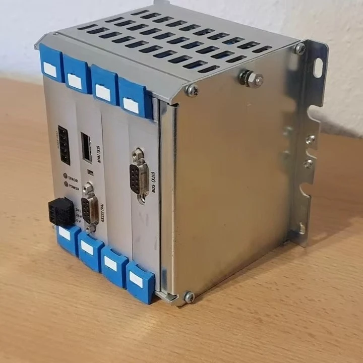 Frc-1/2-d-midi Pneumatische Teile Neue Original Spot Industrielle Automatisierung PAC Spezielle SPS Programmierung Controller