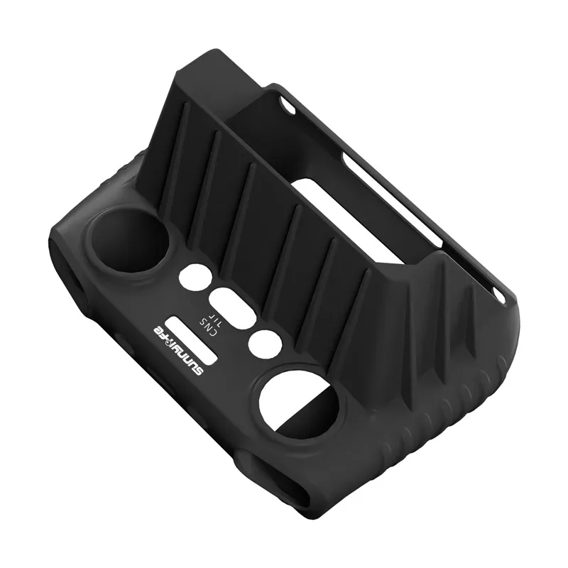 Dji mini 3 pro用シリコンケース,傷防止保護カバー,リモートコントローラー,バンパープロテクタースリーブ