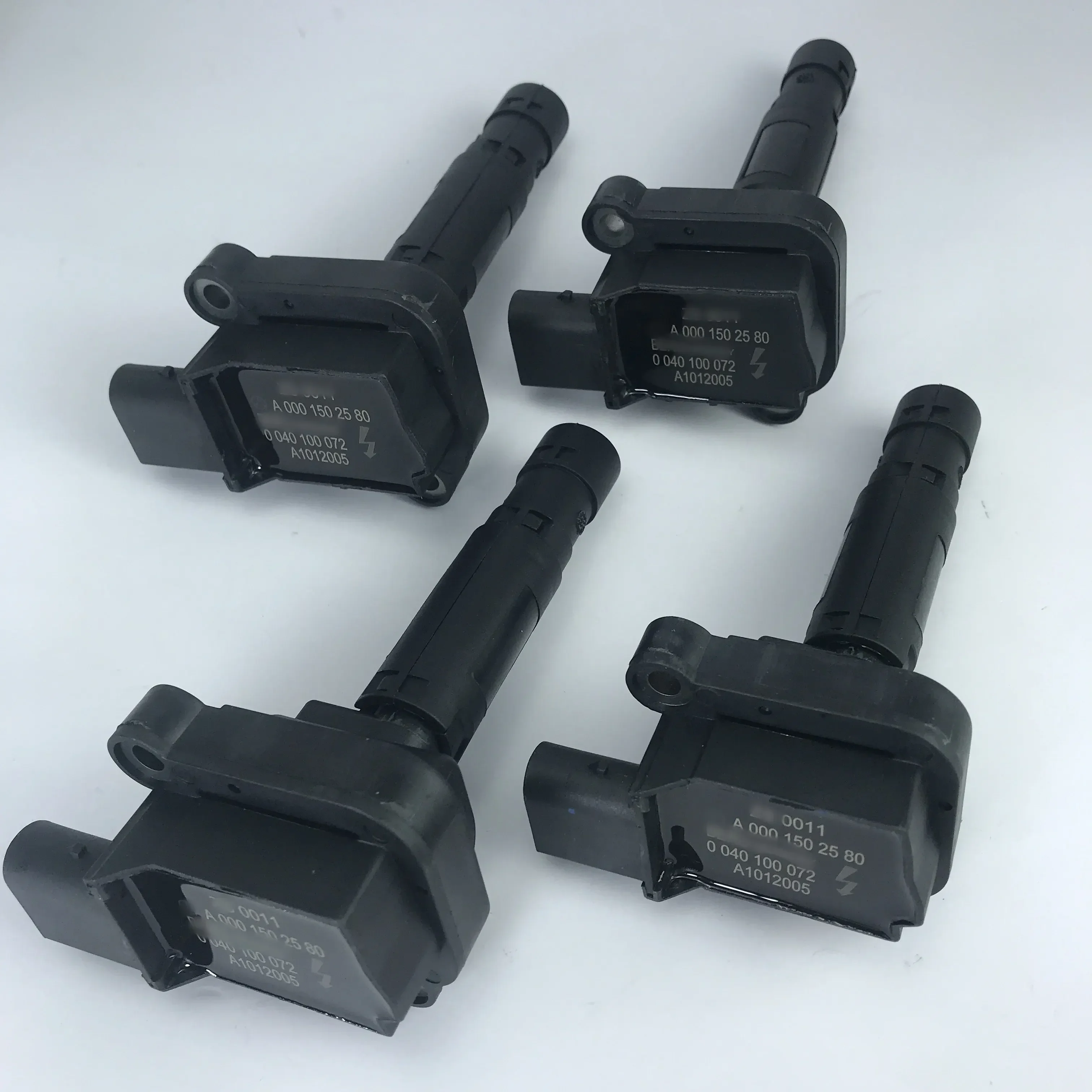 A0001502580 Automobile ignition coil for Mercedes-Benz C W203W204C204CL203S203S204 CLC-CLASS CLK E Sprinter 3 Sprinter 5