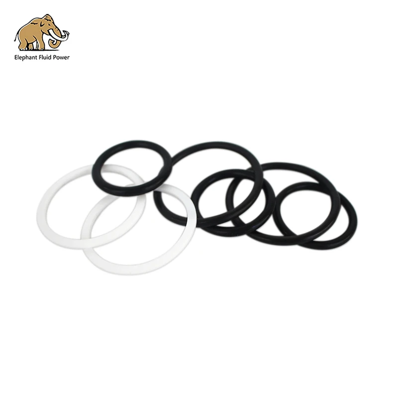 

Комплект уплотнений K7V140 стандартного размера для гидравлического насоса SK330-10