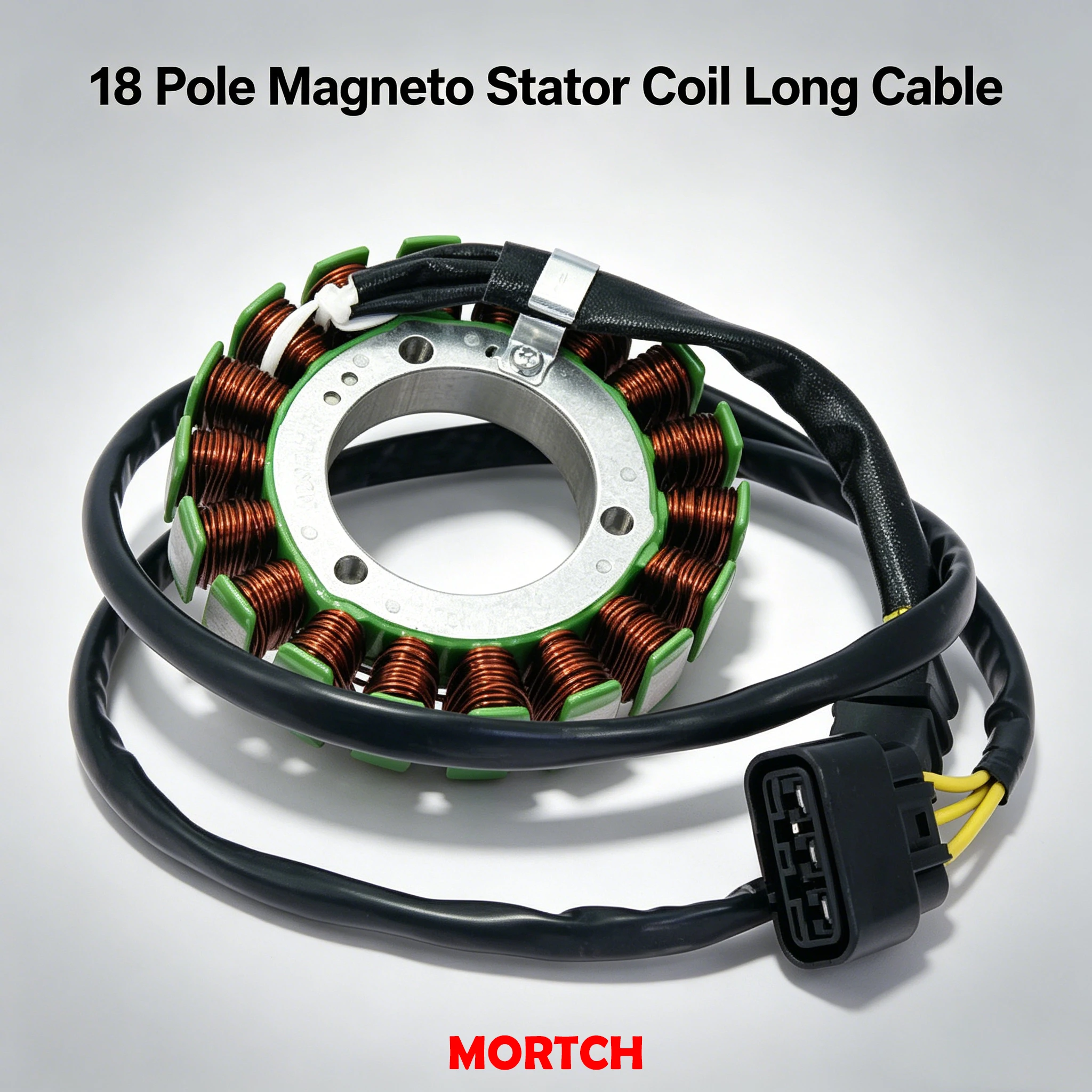 bobina-statore-magneto-atv-18-poli-cavo-lungo-0grb-032000-compatibile-cfmoto-cforce-zforce-550-191r-c-cf500au-6b-550cc-2019