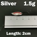 Plata-1.5g
