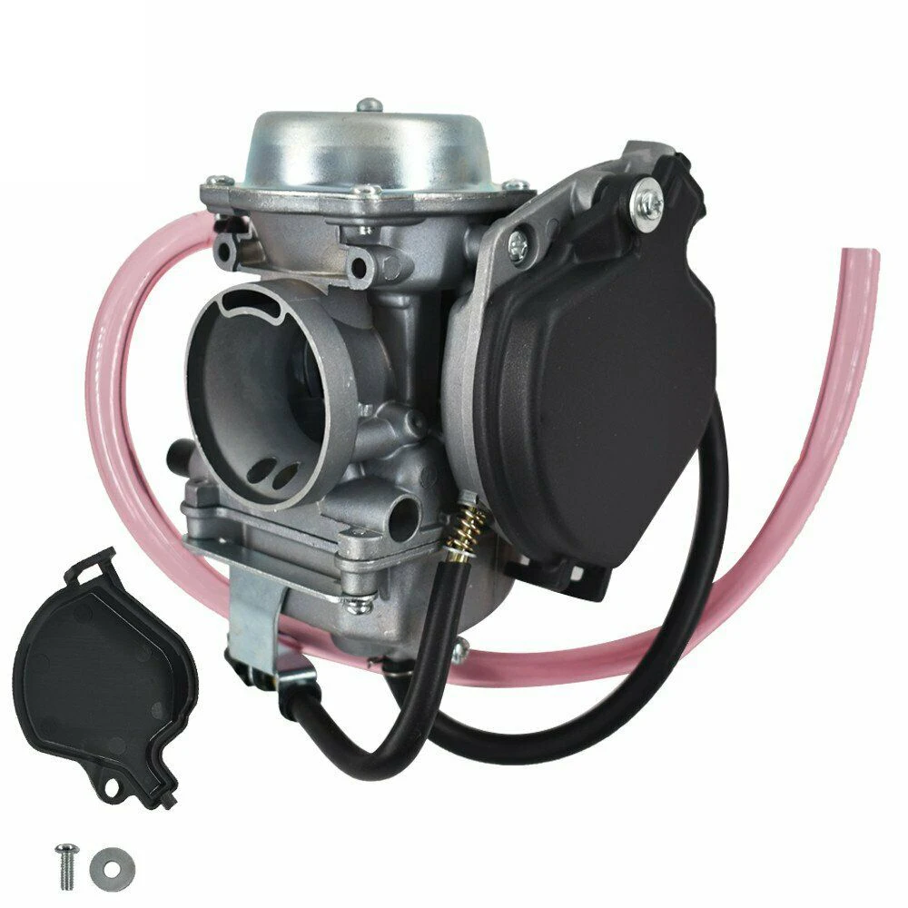 Carb Carburetor 35Mm for Kawasaki KVF360 PRAIRIE 360 15003-1686 2003-2012 15004-0041 15003-0093