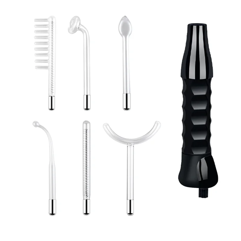 6-in-1 Gesichtshautverjüngung Lifting Skin Care Beauty Tools