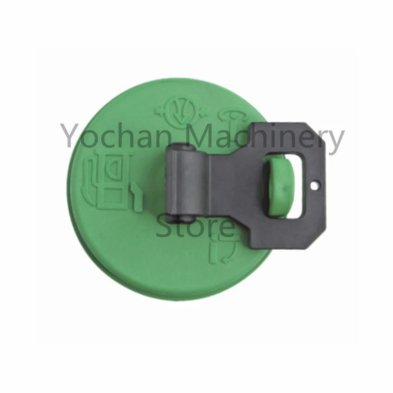 ロック燃料タンクキャップキャタピラー猫スキッドsteeホイールローダーマルチ地形ローダー1428828 2010330 2849039 3043885 3380912