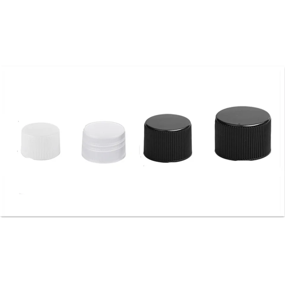 Tappo A Vite In Alluminio 28mm Ermetico – Set Da 100 Pezzi Antiperdita Per Bottiglie E Barattoli Di Vetro