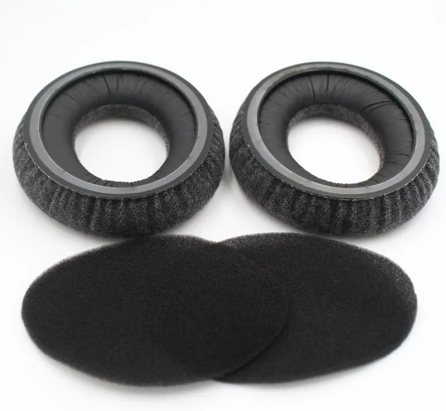 

Replacement Earpads For sennheiser HD598/598 / cs/HD598SE HD598SR/HD515 / HD599 / HD569 HD579 / HD518 HD558 / PC360 Headphone