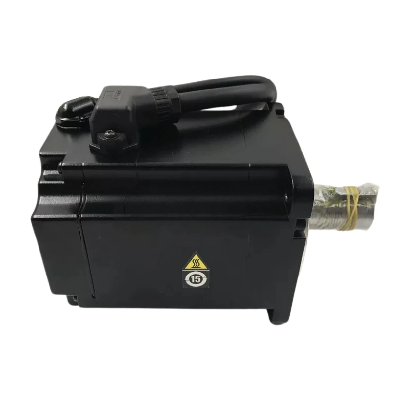 New In Box Yaskawa SGM7J-08A7C6S Servo Motor In Stock