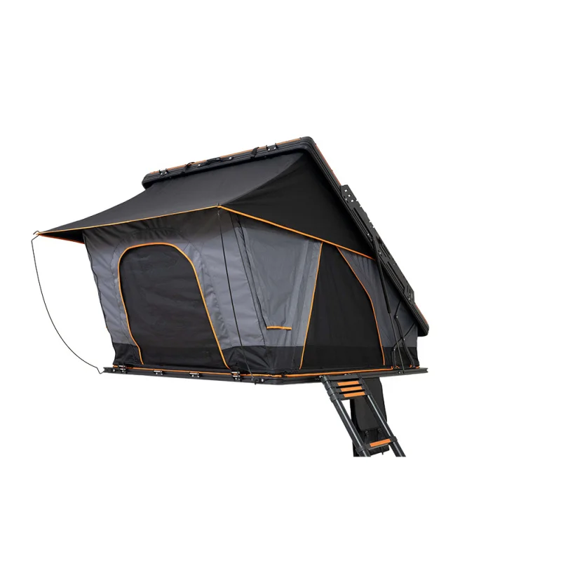 High Quality New Design Outdoor Camping Car Roof Tent