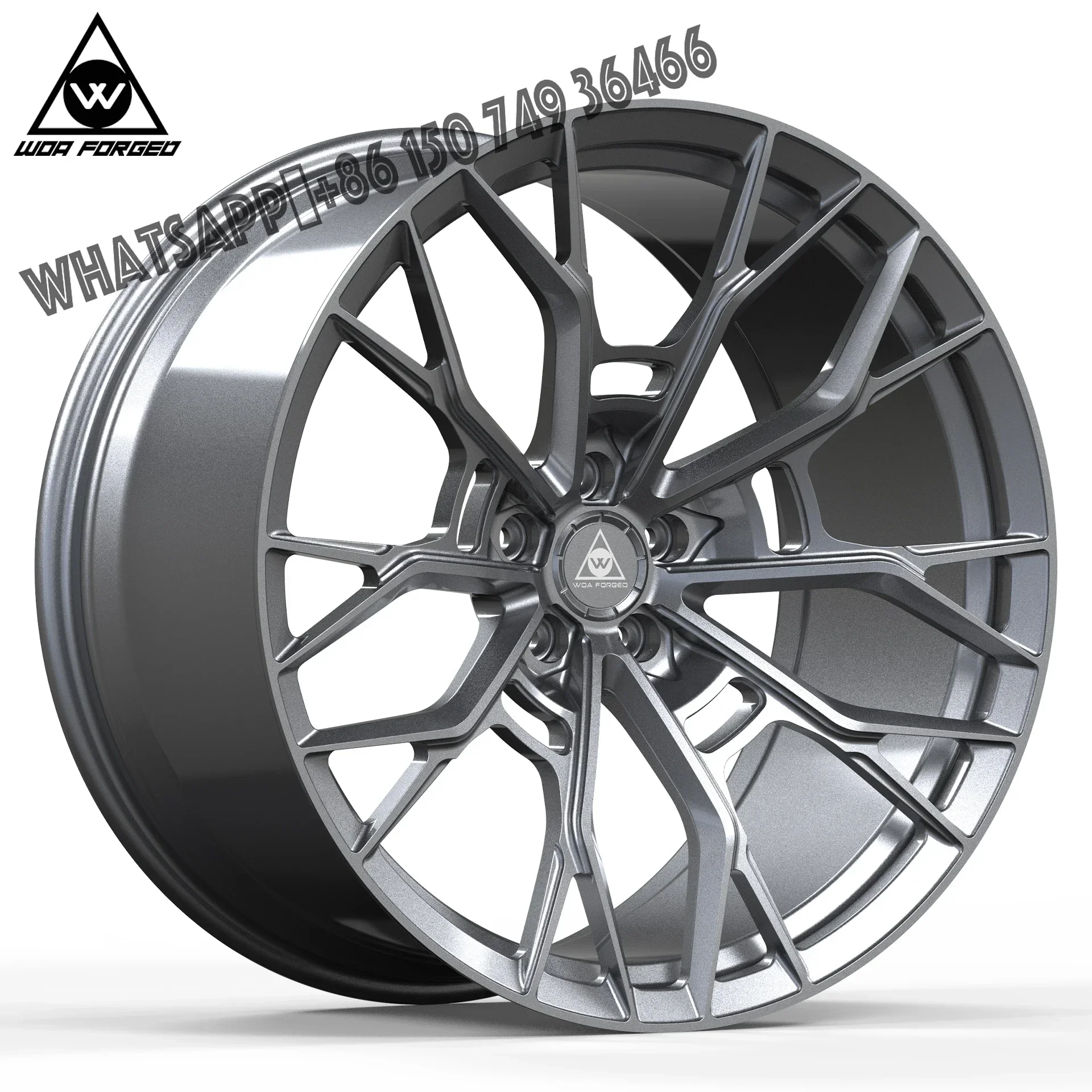 

Manufacturer Wholesale Forged Alloy Wheels Rim Forged Aluminum Wheels for Toyota/Bmw/Audi/benz