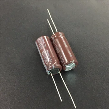 10 stücke 10uF 450V JAMICON TH Serie 10x25mm Low ESR Lange Lebensdauer 450V10uF Aluminium-elektrolyt-kondensator kondensator
