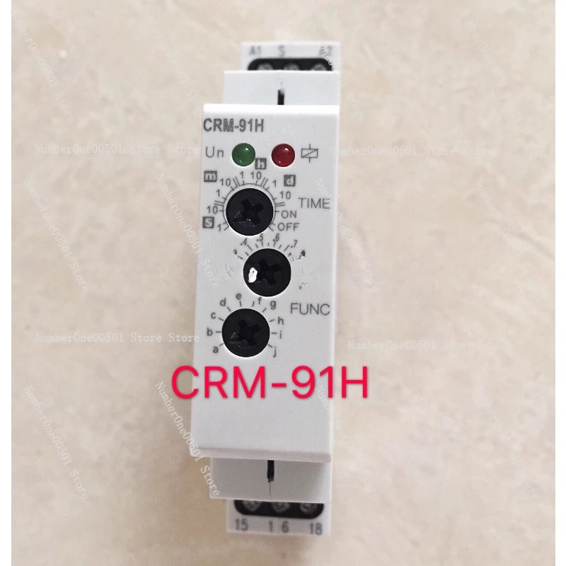 

Новое оригинальное реле CRM-91H 24 В постоянного тока