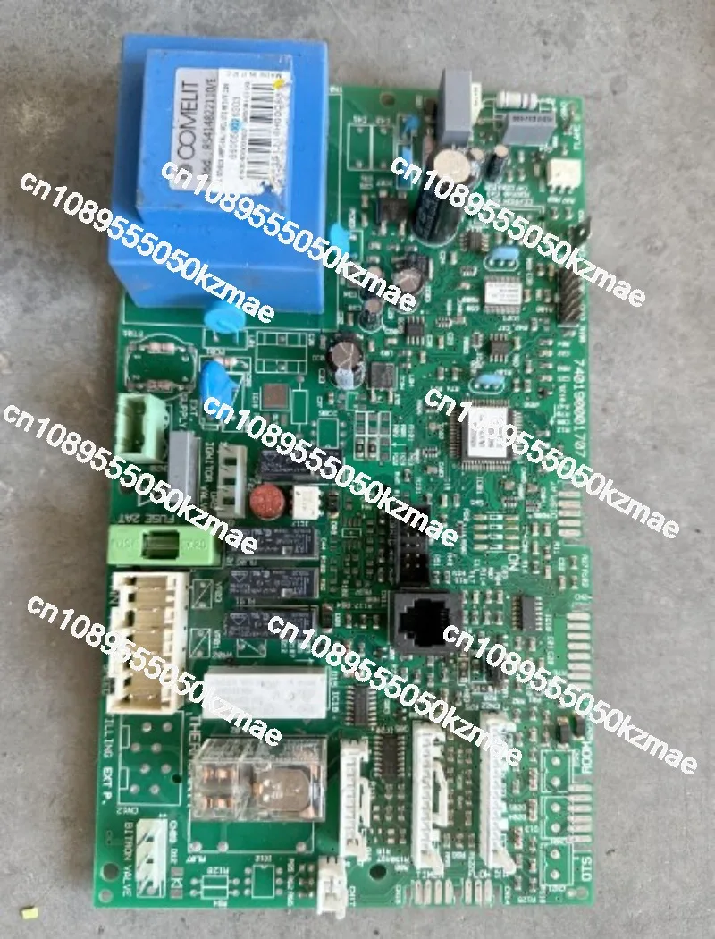 

Оригинальная материнская плата 740190001707 для настенного котла Ariston