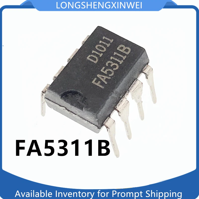 1PCS NEW FA5311B FA5311 Power Chip DIP-8