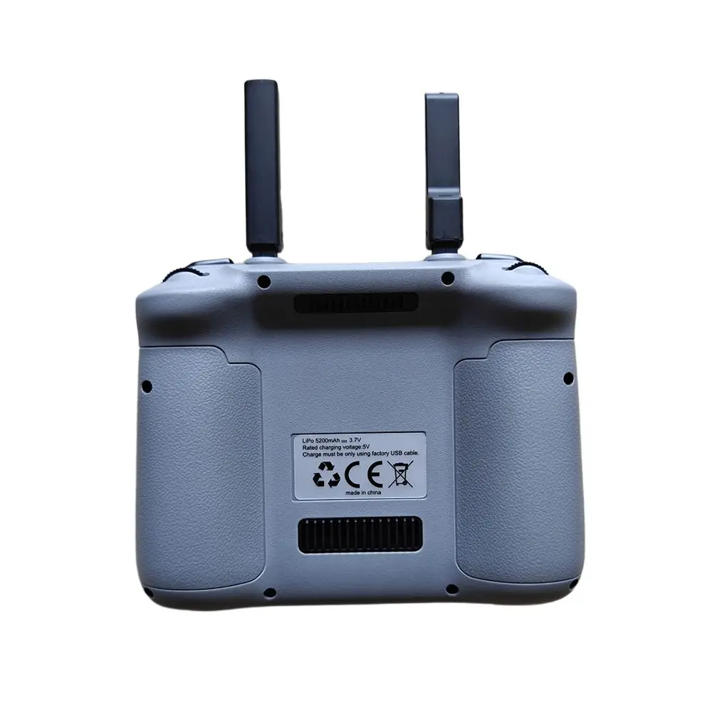 جهاز إرسال تحكم عن بعد قابل للمس مع شاشة تعمل باللمس لـ ZLL SG906 MAX1 Beast 3 + RC قطع غيار طائرة بدون طيار كوادكوبتر #2